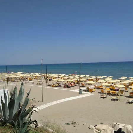 Short Term -low Cost Pensionat