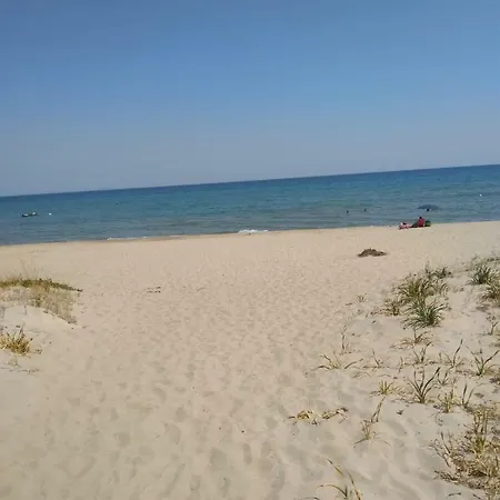 Short Term -low Cost Castellaneta