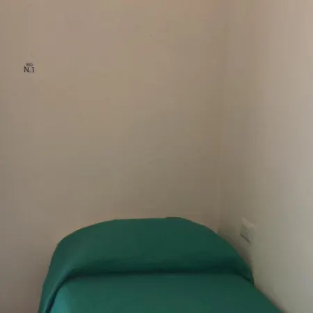 Pensionat Short Term -low Cost