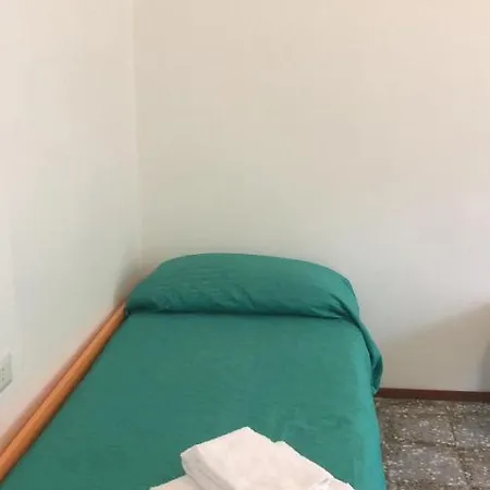 Short Term -low Cost Pensionat