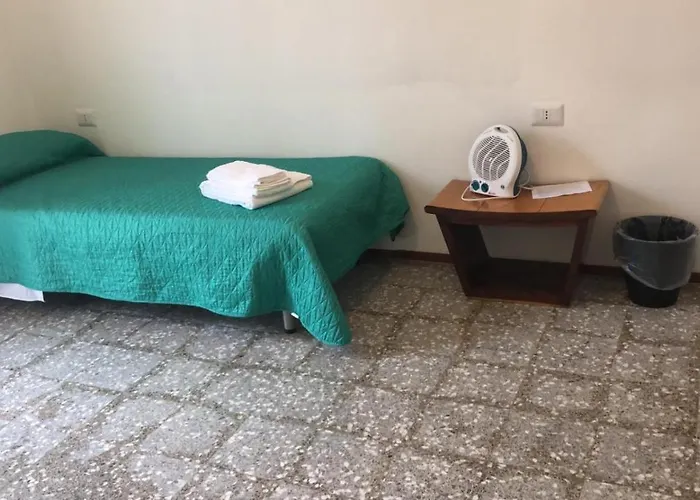 Short Term -low Cost * Castellaneta